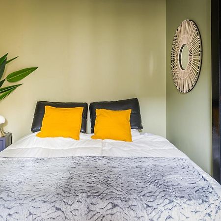 La Palmeraie Cosy 4 Pieces Au Centre Ville Dieppe Ngoại thất bức ảnh