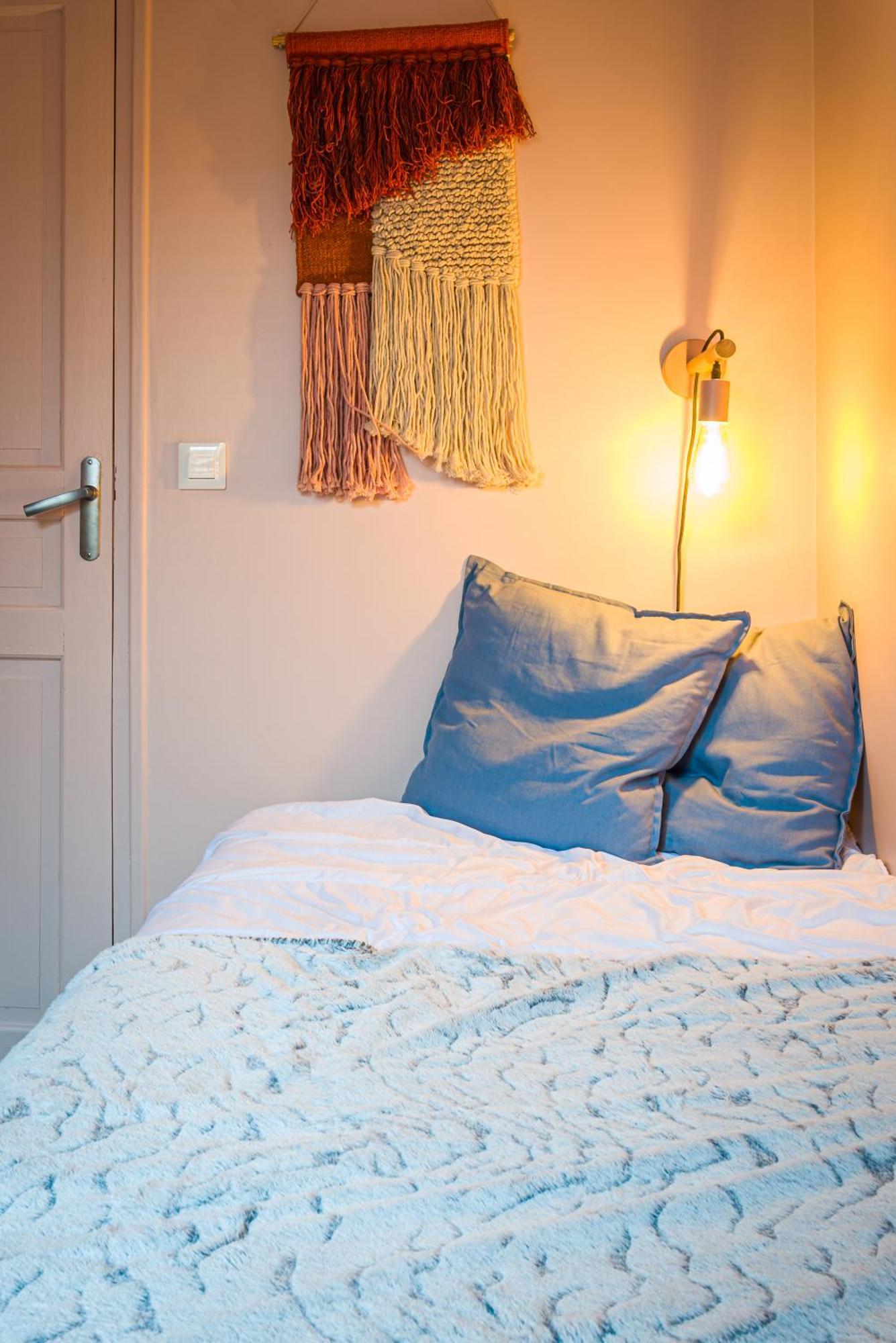 La Palmeraie Cosy 4 Pieces Au Centre Ville Dieppe Ngoại thất bức ảnh