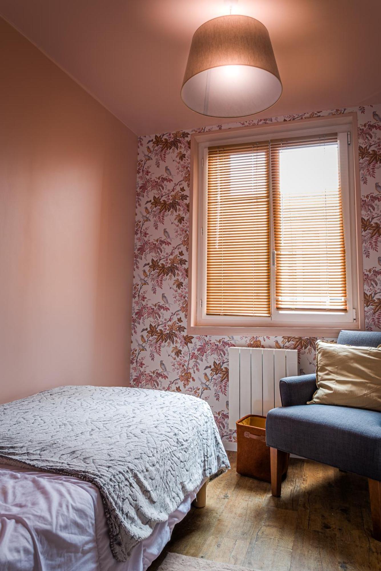 La Palmeraie Cosy 4 Pieces Au Centre Ville Dieppe Ngoại thất bức ảnh