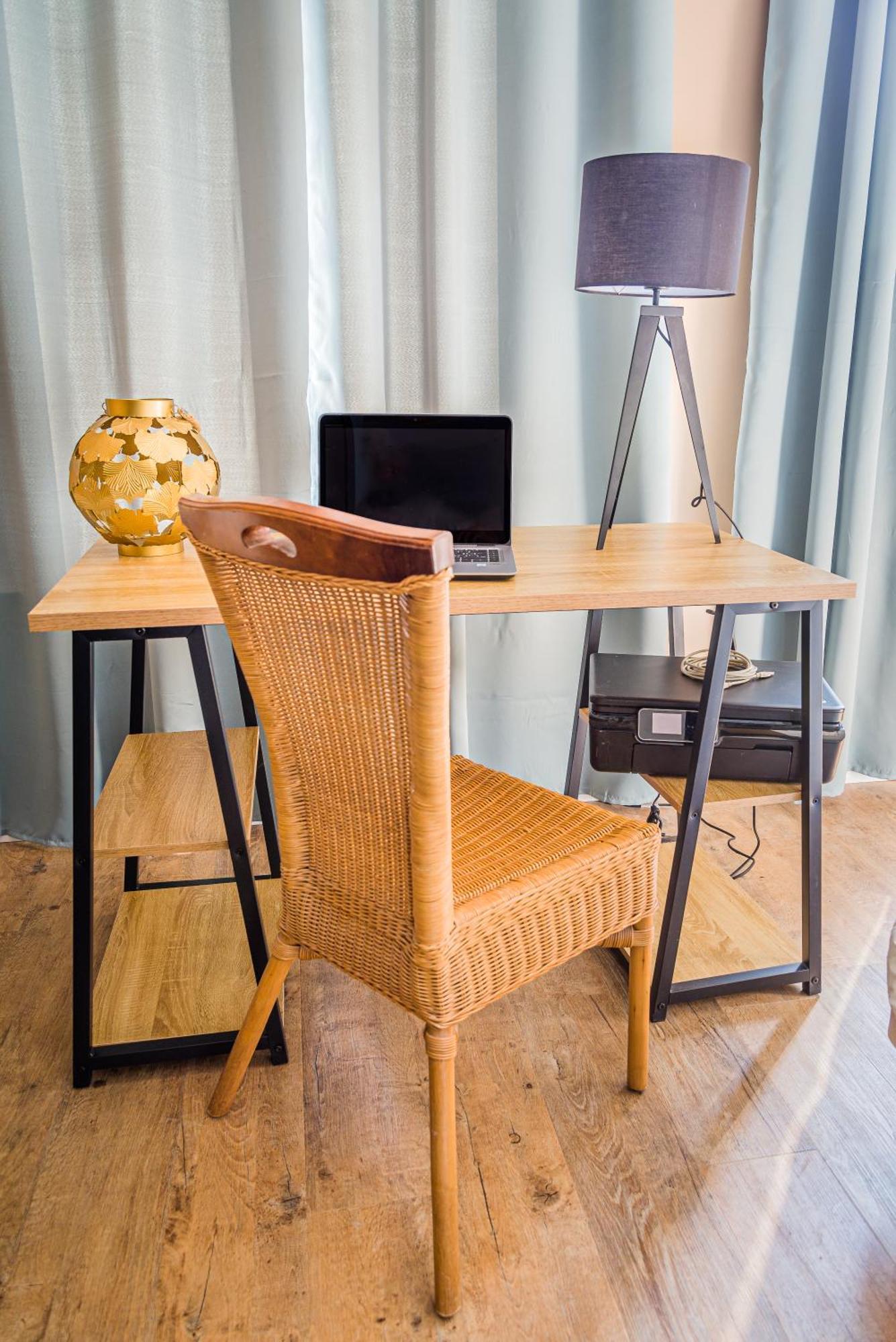 La Palmeraie Cosy 4 Pieces Au Centre Ville Dieppe Ngoại thất bức ảnh