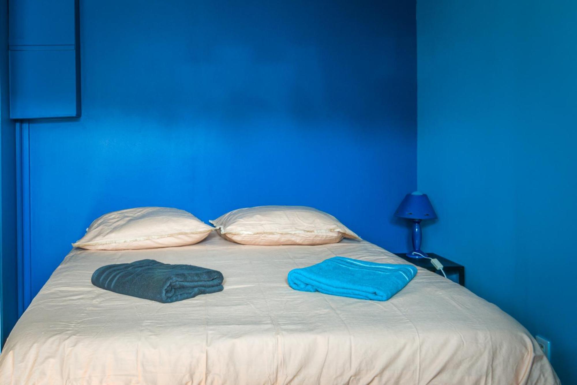 Etablissement Avec Deux Appartements De Trois Chambres Centre Ville, Proche Plage Dieppe Ngoại thất bức ảnh